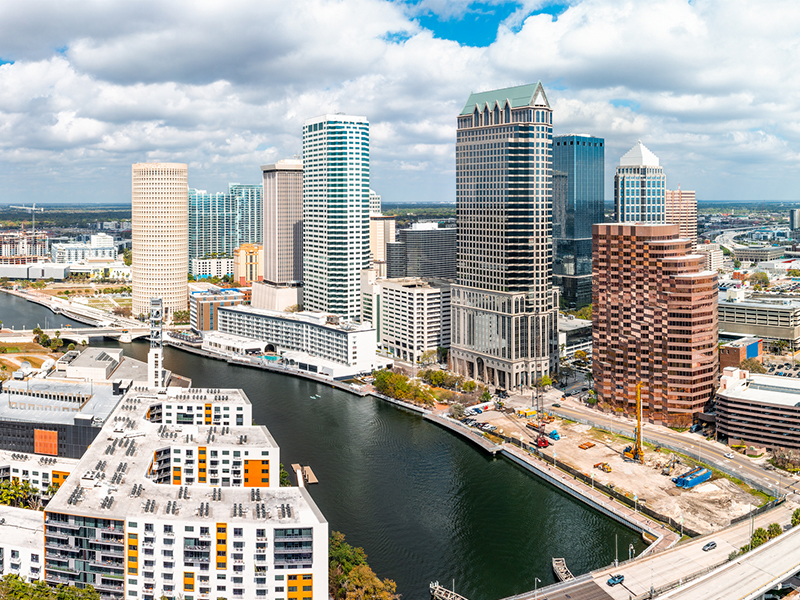 Expert Strategies for Selling Your Hotel in Tampa, FL